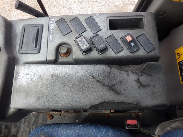 HITACHI ZW180 ★ Loader(Crawled/Wheeled) ★ ROPS CAB, A/C