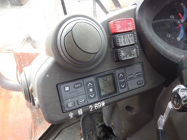 HITACHI ZW180 ★ Loader(Crawled/Wheeled) ★ ROPS CAB, A/C