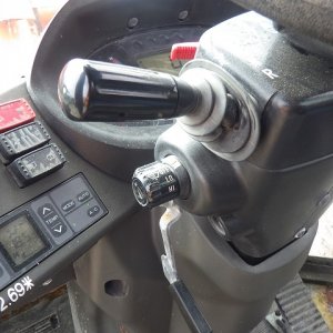 HITACHI ZW180 ★ Loader(Crawled/Wheeled) ★ ROPS CAB, A/C - Image 60