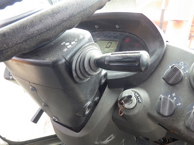 HITACHI ZW180 ★ Loader(Crawled/Wheeled) ★ ROPS CAB, A/C