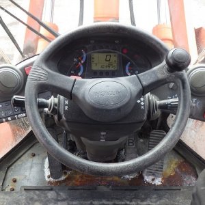 HITACHI ZW180 ★ Loader(Crawled/Wheeled) ★ ROPS CAB, A/C - Image 69