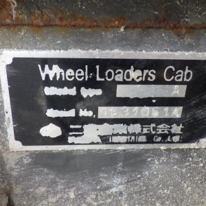 HITACHI ZW180 ★ Loader(Crawled/Wheeled) ★ ROPS CAB, A/C - Image 72