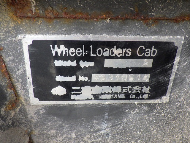 HITACHI ZW180 ★ Loader(Crawled/Wheeled) ★ ROPS CAB, A/C