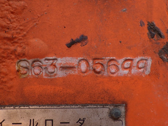 HITACHI ZW180 ★ Loader(Crawled/Wheeled) ★ ROPS CAB, A/C