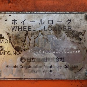 HITACHI ZW180 ★ Loader(Crawled/Wheeled) ★ ROPS CAB, A/C - Image 74
