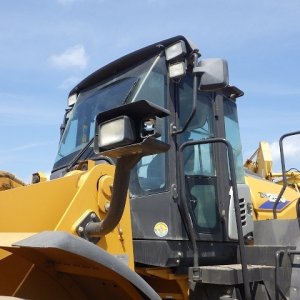 HITACHI ZW250-6 ★ Loader(Crawled/Wheeled) ★ ROPS CAB, A/C - Image 3