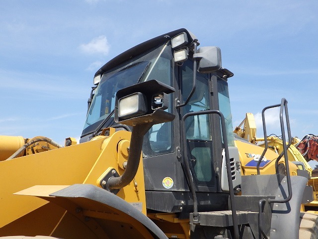 HITACHI ZW250-6 ★ Loader(Crawled/Wheeled) ★ ROPS CAB, A/C