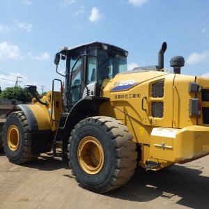 HITACHI ZW250-6 ★ Loader(Crawled/Wheeled) ★ ROPS CAB, A/C - Image 4