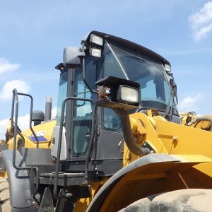 HITACHI ZW250-6 ★ Loader(Crawled/Wheeled) ★ ROPS CAB, A/C - Image 6