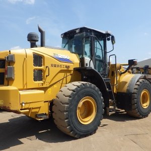HITACHI ZW250-6 ★ Loader(Crawled/Wheeled) ★ ROPS CAB, A/C - Image 7