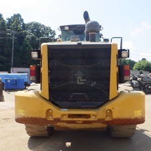HITACHI ZW250-6 ★ Loader(Crawled/Wheeled) ★ ROPS CAB, A/C - Image 8