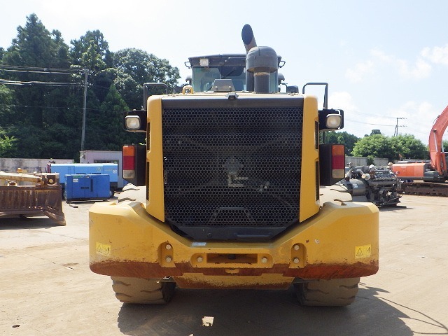 HITACHI ZW250-6 ★ Loader(Crawled/Wheeled) ★ ROPS CAB, A/C