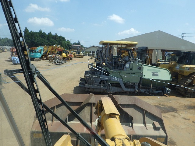 HITACHI ZW250-6 ★ Loader(Crawled/Wheeled) ★ ROPS CAB, A/C