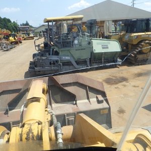HITACHI ZW250-6 ★ Loader(Crawled/Wheeled) ★ ROPS CAB, A/C - Image 12