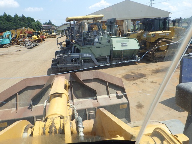 HITACHI ZW250-6 ★ Loader(Crawled/Wheeled) ★ ROPS CAB, A/C