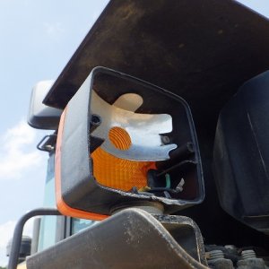 HITACHI ZW250-6 ★ Loader(Crawled/Wheeled) ★ ROPS CAB, A/C - Image 13