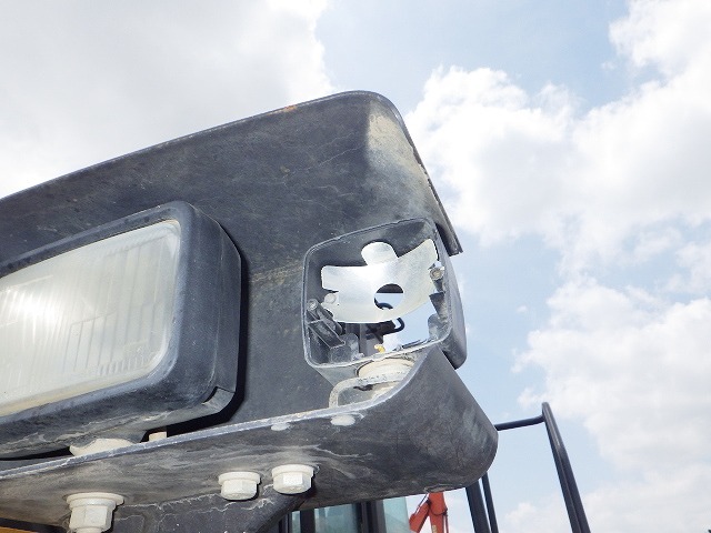 HITACHI ZW250-6 ★ Loader(Crawled/Wheeled) ★ ROPS CAB, A/C