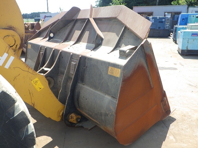 HITACHI ZW250-6 ★ Loader(Crawled/Wheeled) ★ ROPS CAB, A/C