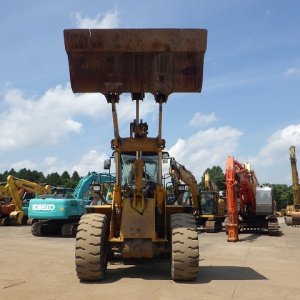 HITACHI ZW250-6 ★ Loader(Crawled/Wheeled) ★ ROPS CAB, A/C - Image 20