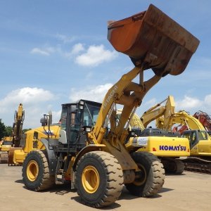 HITACHI ZW250-6 ★ Loader(Crawled/Wheeled) ★ ROPS CAB, A/C - Image 21