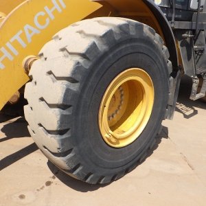 HITACHI ZW250-6 ★ Loader(Crawled/Wheeled) ★ ROPS CAB, A/C - Image 22