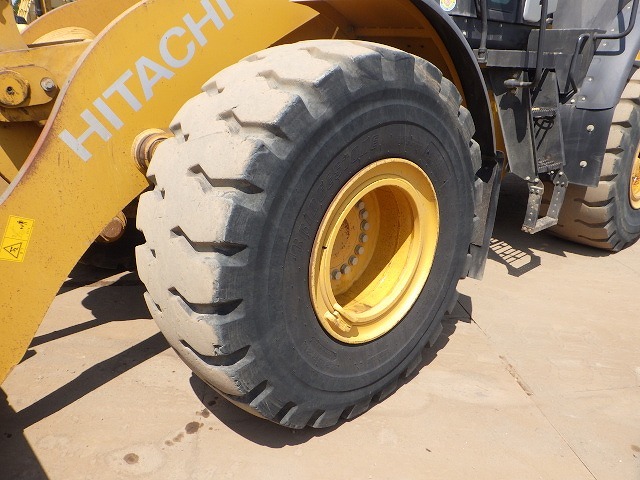 HITACHI ZW250-6 ★ Loader(Crawled/Wheeled) ★ ROPS CAB, A/C