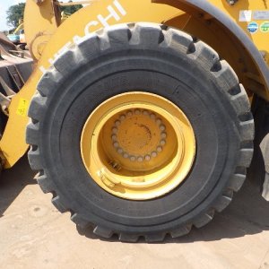 HITACHI ZW250-6 ★ Loader(Crawled/Wheeled) ★ ROPS CAB, A/C - Image 24