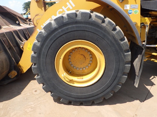 HITACHI ZW250-6 ★ Loader(Crawled/Wheeled) ★ ROPS CAB, A/C