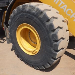 HITACHI ZW250-6 ★ Loader(Crawled/Wheeled) ★ ROPS CAB, A/C - Image 28
