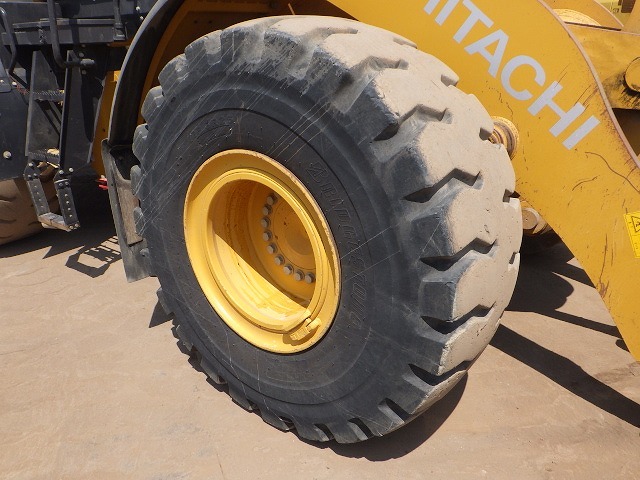 HITACHI ZW250-6 ★ Loader(Crawled/Wheeled) ★ ROPS CAB, A/C