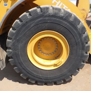 HITACHI ZW250-6 ★ Loader(Crawled/Wheeled) ★ ROPS CAB, A/C - Image 30