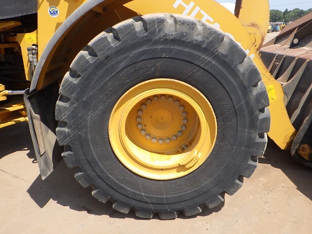 HITACHI ZW250-6 ★ Loader(Crawled/Wheeled) ★ ROPS CAB, A/C