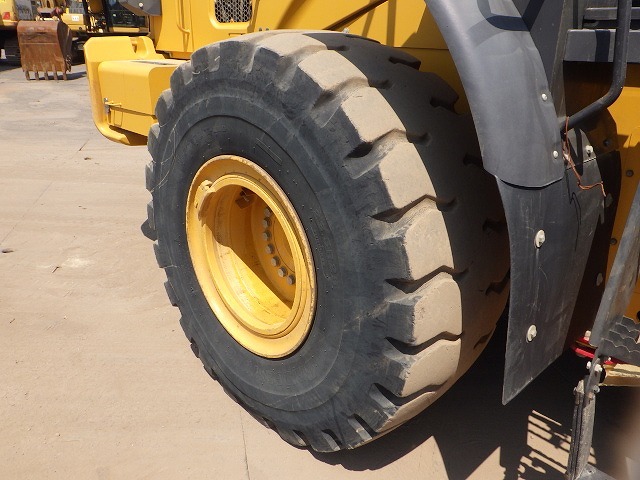 HITACHI ZW250-6 ★ Loader(Crawled/Wheeled) ★ ROPS CAB, A/C