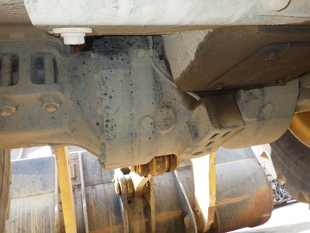 HITACHI ZW250-6 ★ Loader(Crawled/Wheeled) ★ ROPS CAB, A/C