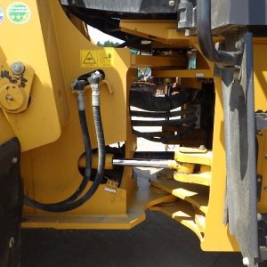 HITACHI ZW250-6 ★ Loader(Crawled/Wheeled) ★ ROPS CAB, A/C - Image 42