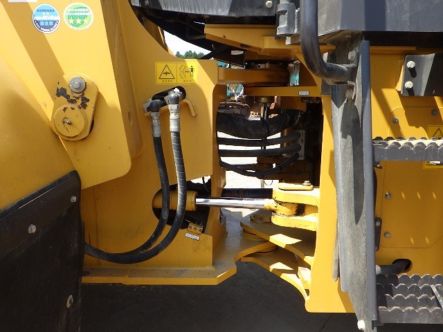 HITACHI ZW250-6 ★ Loader(Crawled/Wheeled) ★ ROPS CAB, A/C