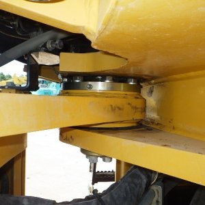 HITACHI ZW250-6 ★ Loader(Crawled/Wheeled) ★ ROPS CAB, A/C - Image 43