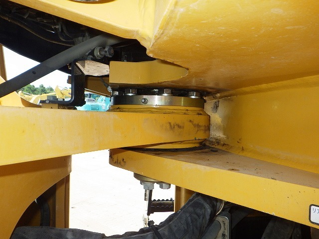 HITACHI ZW250-6 ★ Loader(Crawled/Wheeled) ★ ROPS CAB, A/C