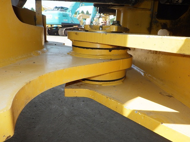 HITACHI ZW250-6 ★ Loader(Crawled/Wheeled) ★ ROPS CAB, A/C