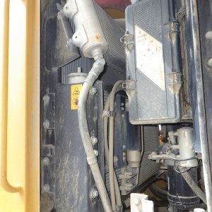 HITACHI ZW250-6 ★ Loader(Crawled/Wheeled) ★ ROPS CAB, A/C - Image 47