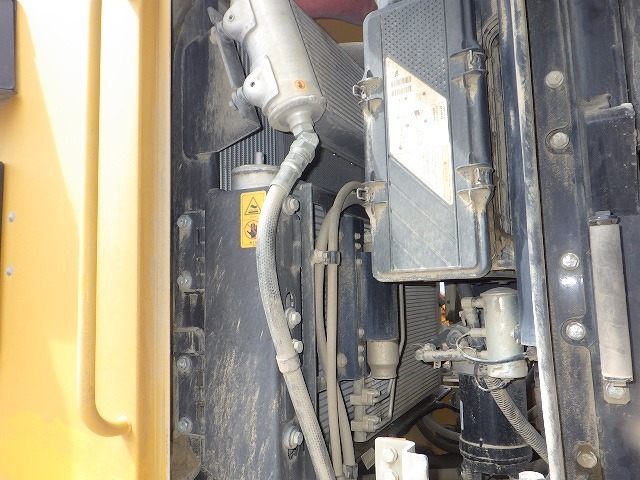 HITACHI ZW250-6 ★ Loader(Crawled/Wheeled) ★ ROPS CAB, A/C