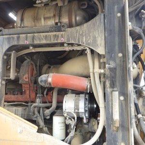 HITACHI ZW250-6 ★ Loader(Crawled/Wheeled) ★ ROPS CAB, A/C - Image 51