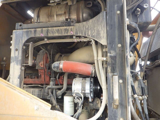 HITACHI ZW250-6 ★ Loader(Crawled/Wheeled) ★ ROPS CAB, A/C