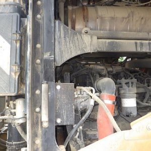 HITACHI ZW250-6 ★ Loader(Crawled/Wheeled) ★ ROPS CAB, A/C - Image 52