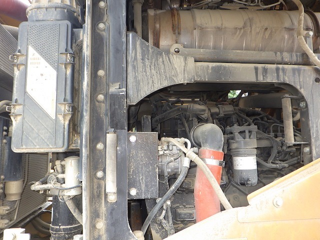 HITACHI ZW250-6 ★ Loader(Crawled/Wheeled) ★ ROPS CAB, A/C