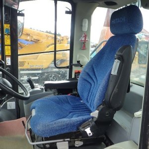 HITACHI ZW250-6 ★ Loader(Crawled/Wheeled) ★ ROPS CAB, A/C - Image 55
