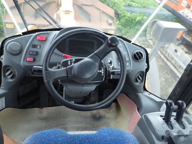 HITACHI ZW250-6 ★ Loader(Crawled/Wheeled) ★ ROPS CAB, A/C