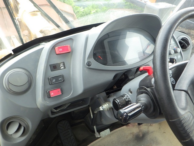 HITACHI ZW250-6 ★ Loader(Crawled/Wheeled) ★ ROPS CAB, A/C