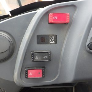 HITACHI ZW250-6 ★ Loader(Crawled/Wheeled) ★ ROPS CAB, A/C - Image 58