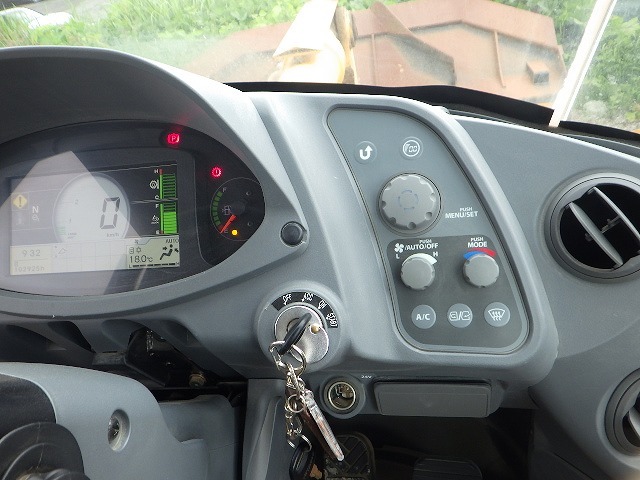 HITACHI ZW250-6 ★ Loader(Crawled/Wheeled) ★ ROPS CAB, A/C